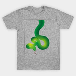 Snake T-Shirt